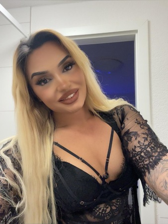 TS Arzu - Neue Nummer, Jetzt Erreichbar!, Osnabrück