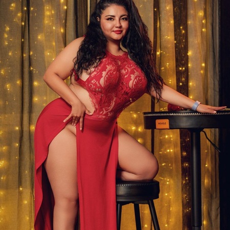 Jacky, Rheine-Catenhorn