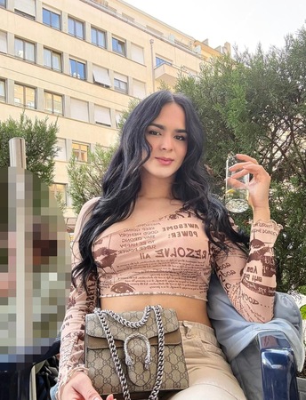 TS Tatiana, Mannheim