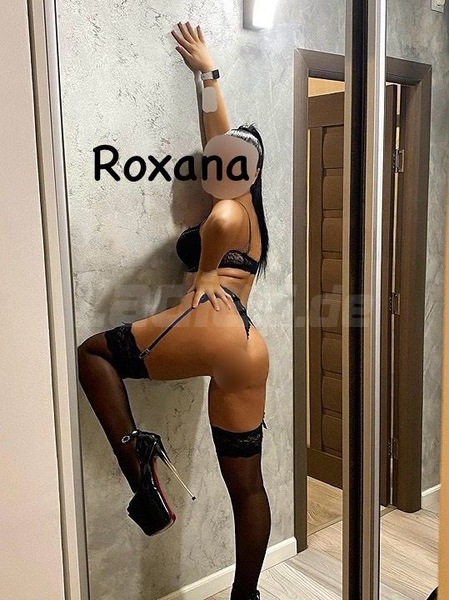 Foto von Roxana