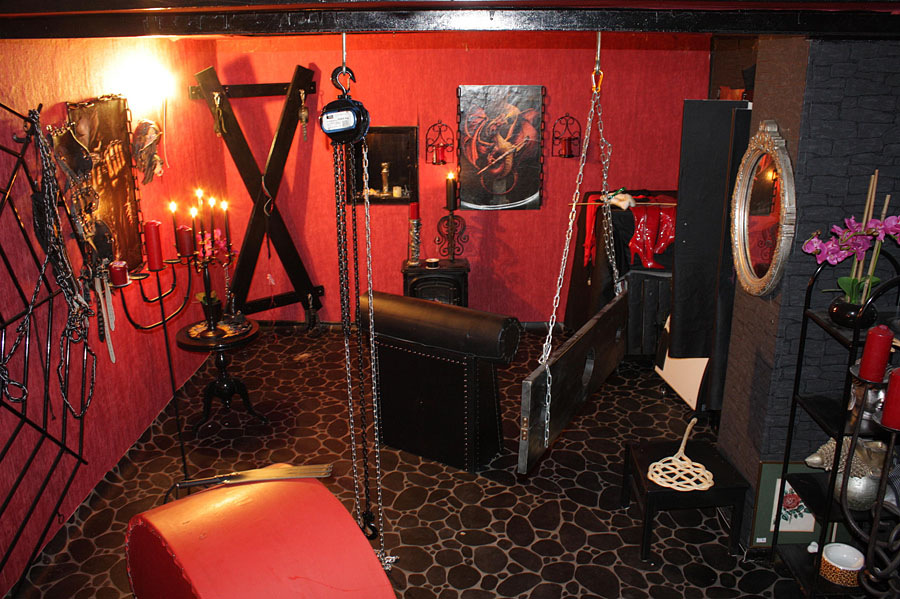 Lady Svenja – Kassel photo 4