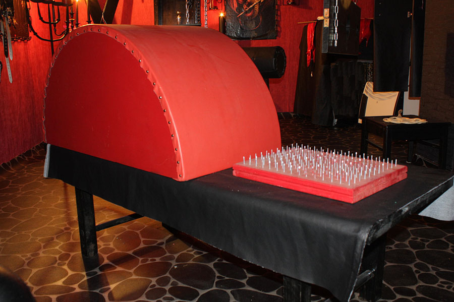 Lady Svenja – Kassel photo 5