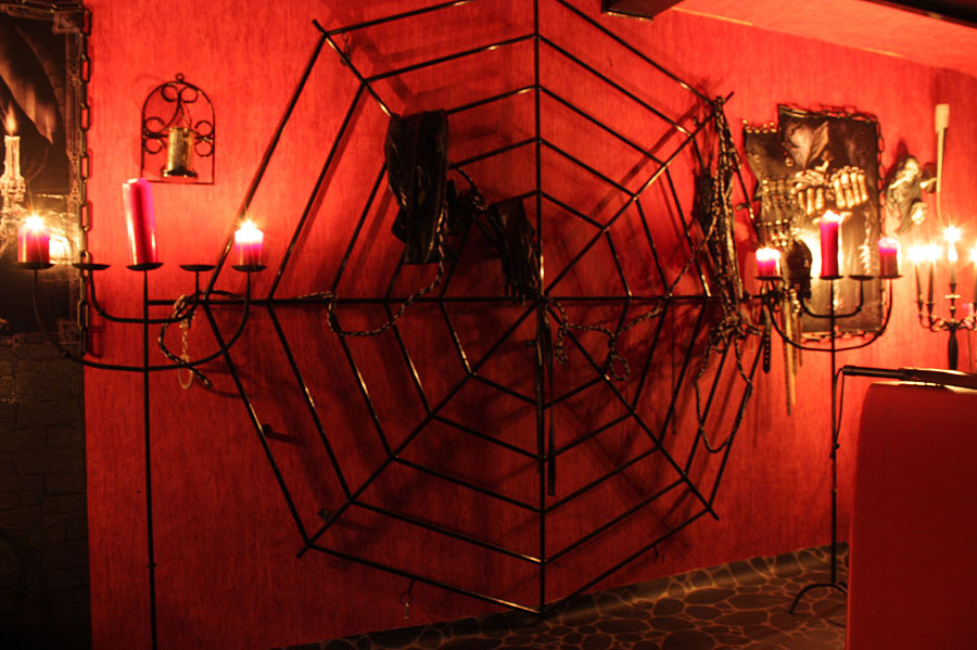 Foto von Lady Svenja