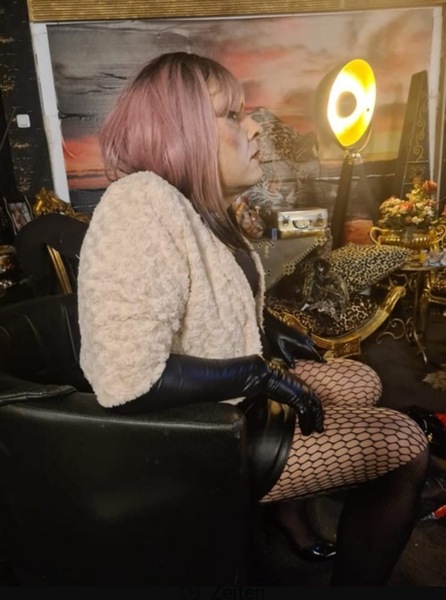 Foto von Lady Svenja