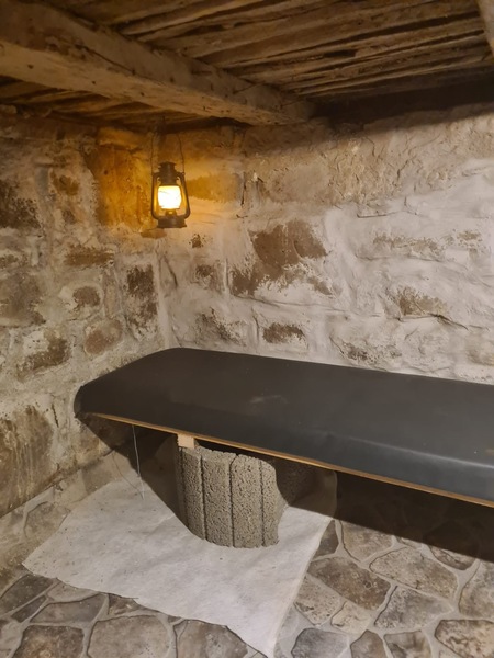 Foto von Lady Svenja