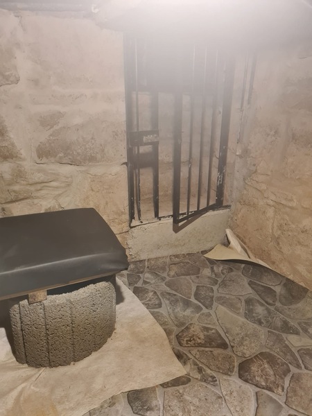 Foto von Lady Svenja