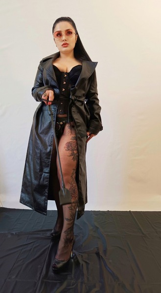 Foto von Bizarre Madam Rita