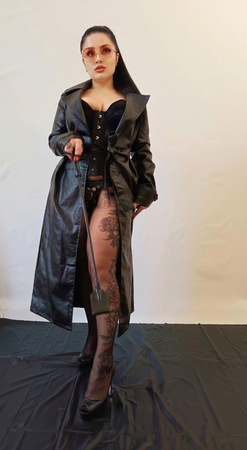 BizarreTantraRita, München