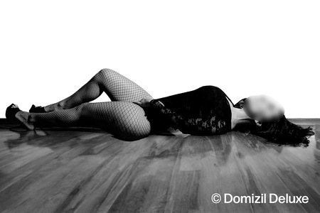 Yasmin ab 07.01. wieder bei Domizil Deluxe, Saarbrücken-Güdingen