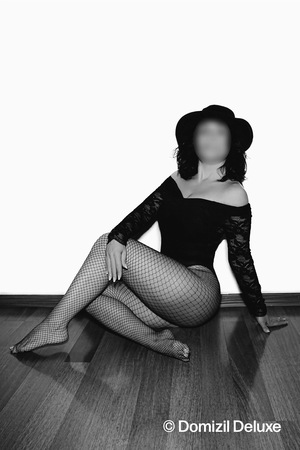 Yasmin ab 07.01. wieder bei Domizil Deluxe, Saarbrücken-Güdingen