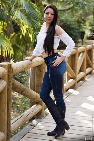 Erotische Massage bei Silvia bei Enjoy-Tantra, Ingolstadt