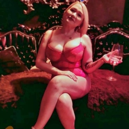 Valeria, Hamm