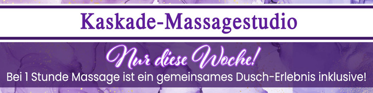 kaskade-massagestudio