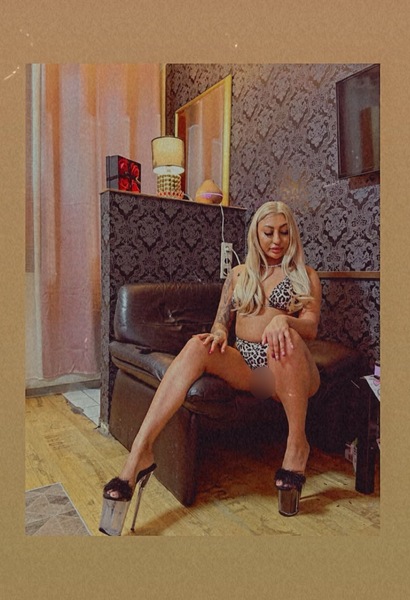Foto von Maya
