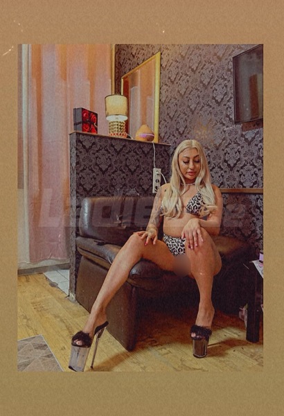 Foto von Maya