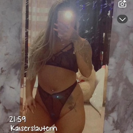 Maya, Kaiserslautern