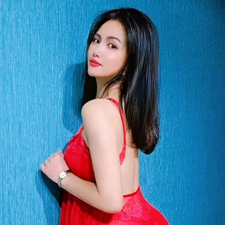 Eva-Über WhatsApp, Dessau-Roßlau