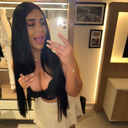 Sex Bombe Alina, Stuttgart