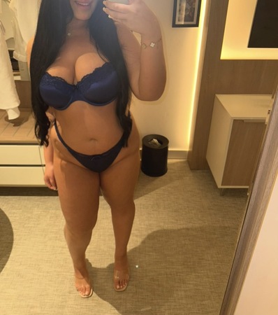 Sex Bombe Alina, Stuttgart