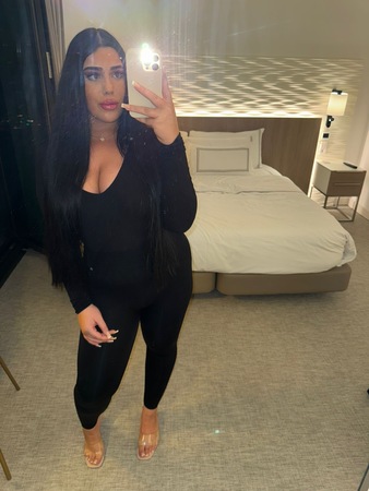 Sex Bombe Alina, Stuttgart