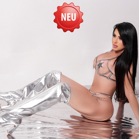 Neu Julia bei den Herzdamen, Stuttgart