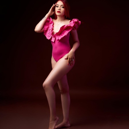 Karen NEU - L'Amour Suites, Wiesbaden