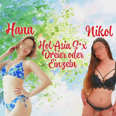 HANA & NIKOL, Schönefeld