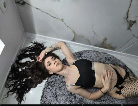 Emanuela, Dortmund