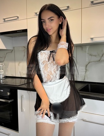 Yasmina Königin SEX, Nürnberg