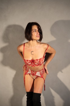 NEU! Eliza, Nordhausen