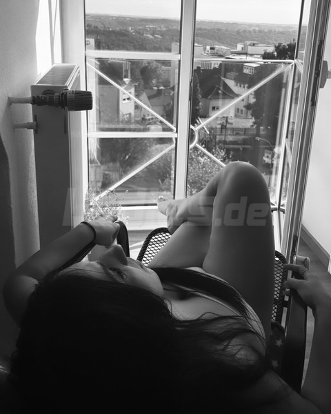 Foto von Vicky