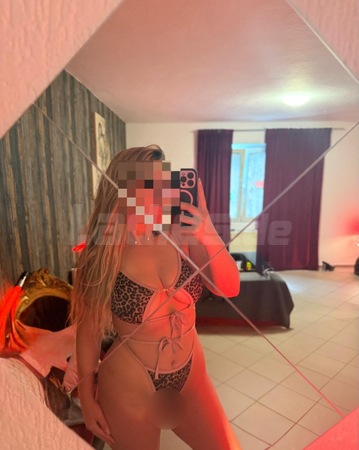 Selena - Crazy Sexy, Wiesbaden