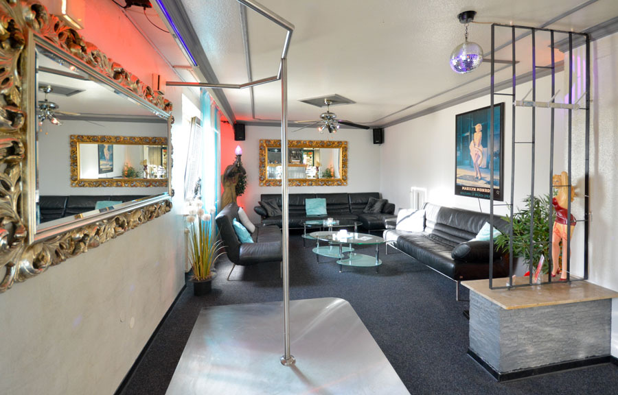 Foto von El Paradiso