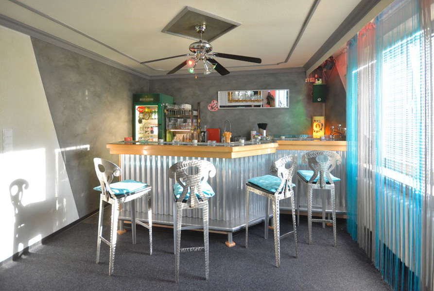 Foto von El Paradiso