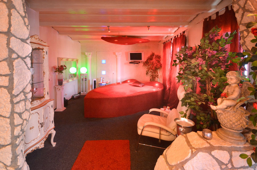 Foto von El Paradiso