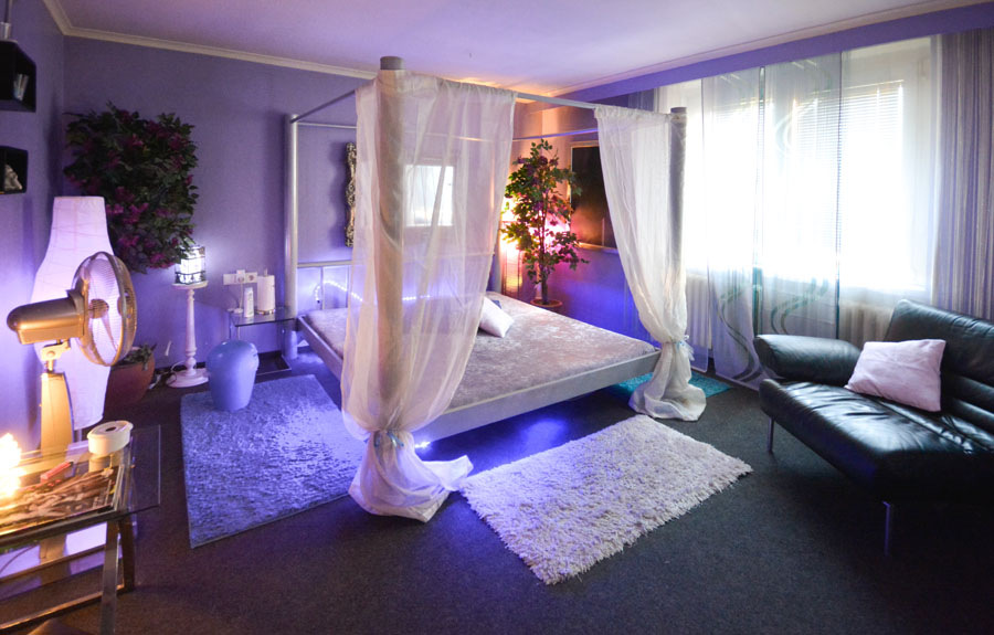 Foto von El Paradiso