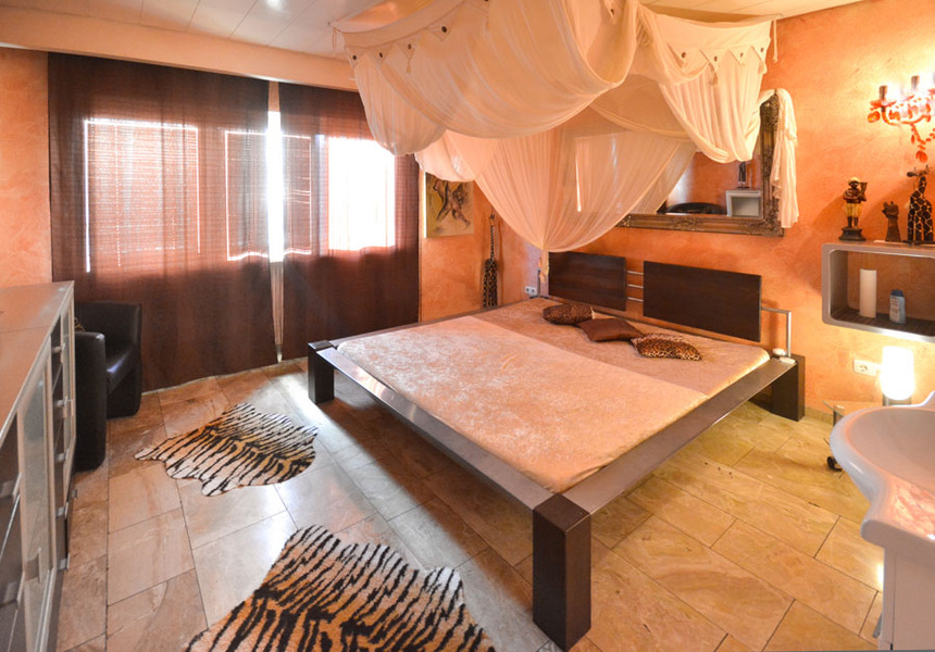 Foto von El Paradiso