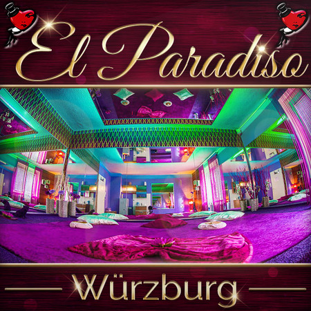 El Paradiso, Würzburg