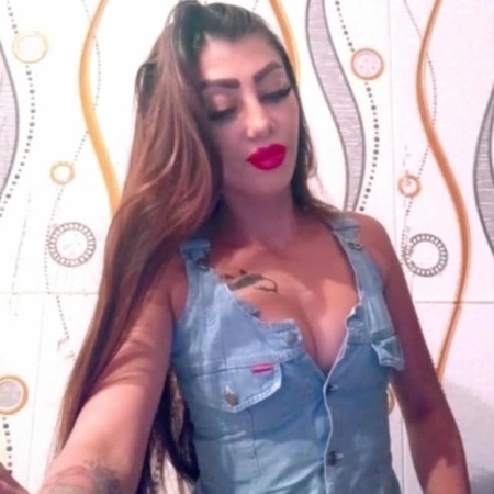 Camilla*GANZ NEU IN DER STADT*, Saarbrücken
