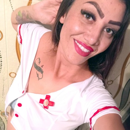 Camilla*GANZ NEU IN DER STADT*, Saarbrücken