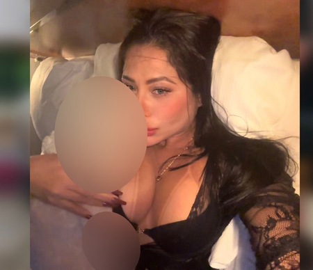 Sophia Cruz, Hamburg