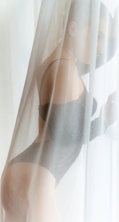 Pamela 100 %Original Bilder, Leipzig