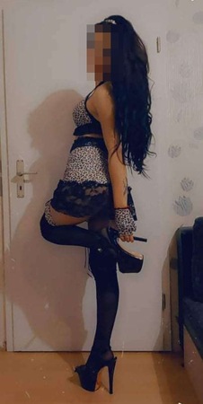 Gabi-Neu, Nordhausen