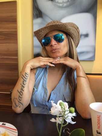 Aicha Party 24H GV Po l*cken & mehr, Augsburg