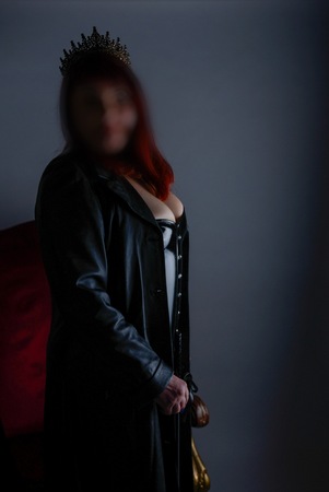 Oksana besuchbar und Haus/Hotelbesuche, Braunschweig