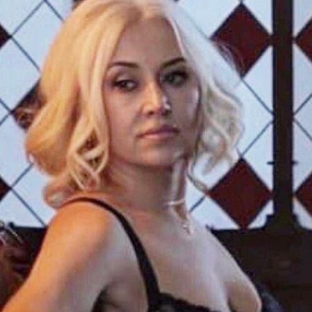 TANTRA ARINA - FRIEDRICHSHAFEN/BALTISCHE BEAUTY, Friedrichshafen