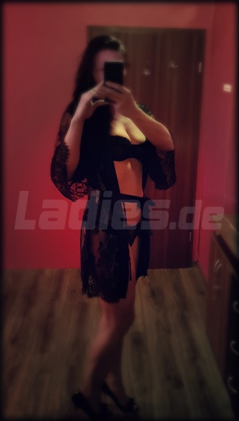 Foto von Liz