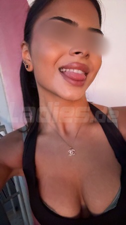 CAMILIA gepflegt, sexy, jung,(18+) 100% echt und Natural, Frankfurt am Main