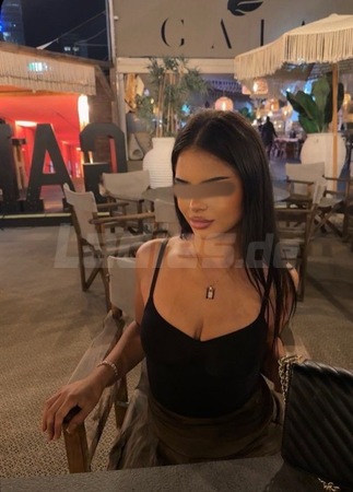 CAMILIA gepflegt, sexy, jung,(18+) 100% echt und Natural, Frankfurt am Main