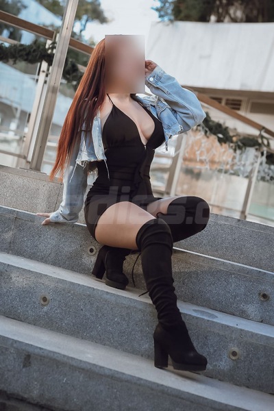Foto von Jessica